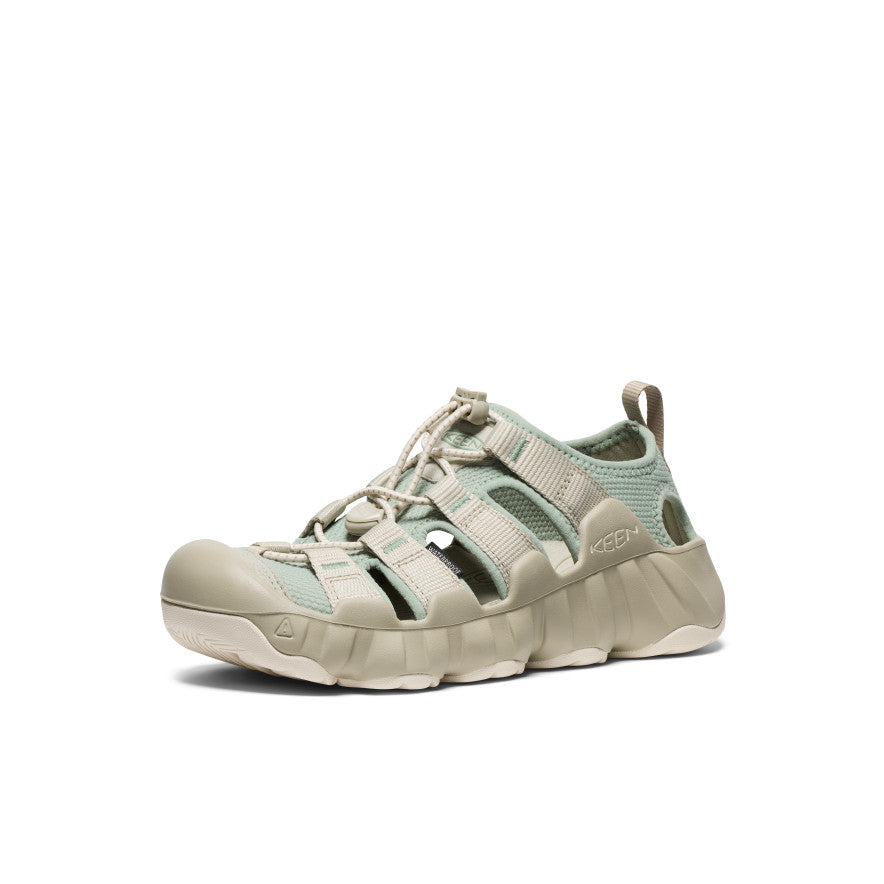 Women's Hyperport H2 Sandal | Iceberg Green/Abbey Stone